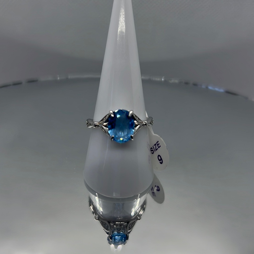 Lab Created Quartz
